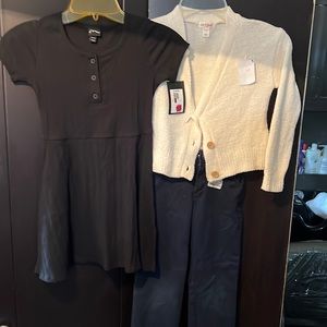 Art Class, Cat & Jack kid’s clothes girls